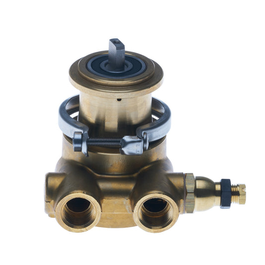 Rotationspump RE/R9/R8/R8V