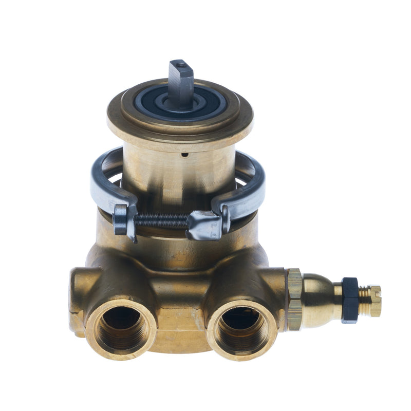 Rotationspump RE/R9/R8/R8V