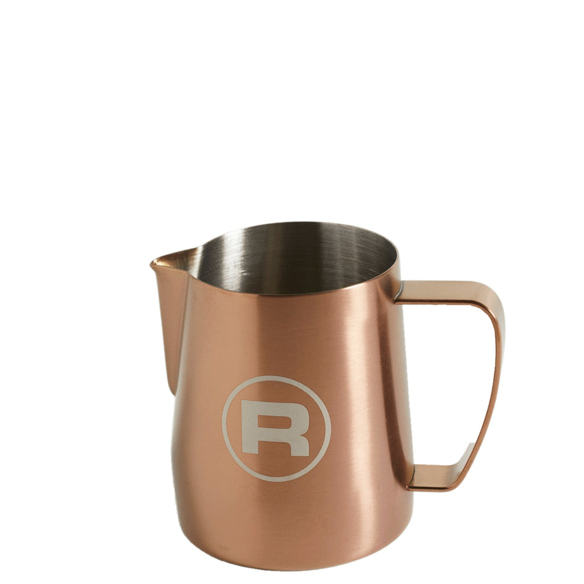 Rocket Espresso Competition milk pitcher - copper