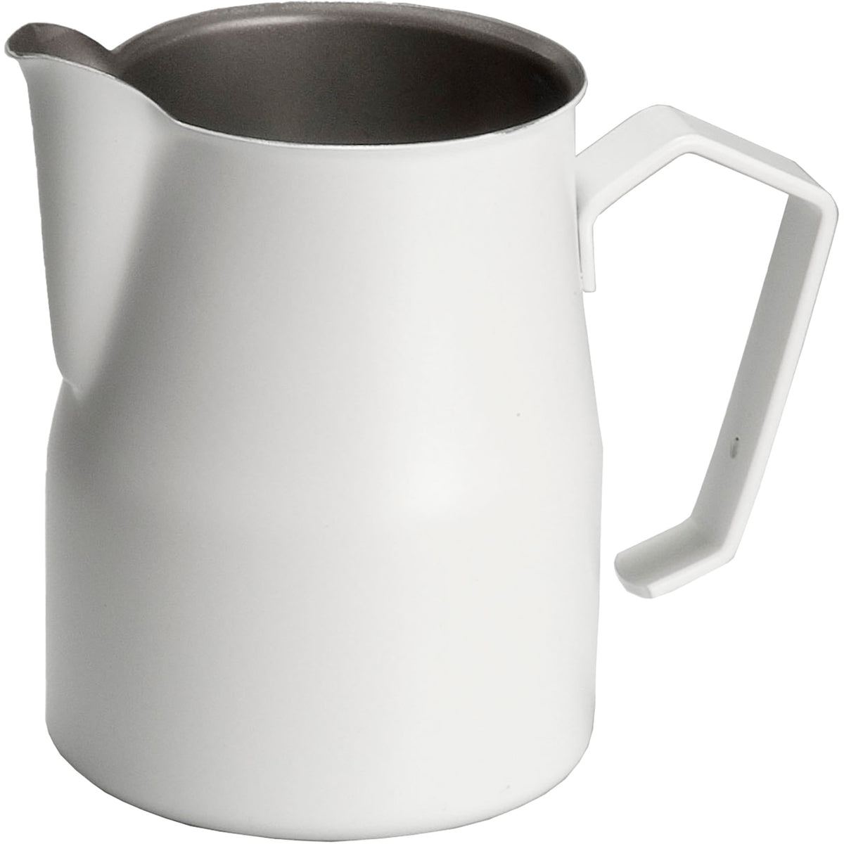 Motta Europa foam pitcher - white - 50cl