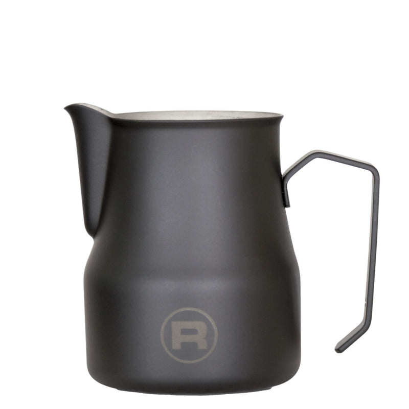 Rocket Espresso Milk Pitcher - matte black
