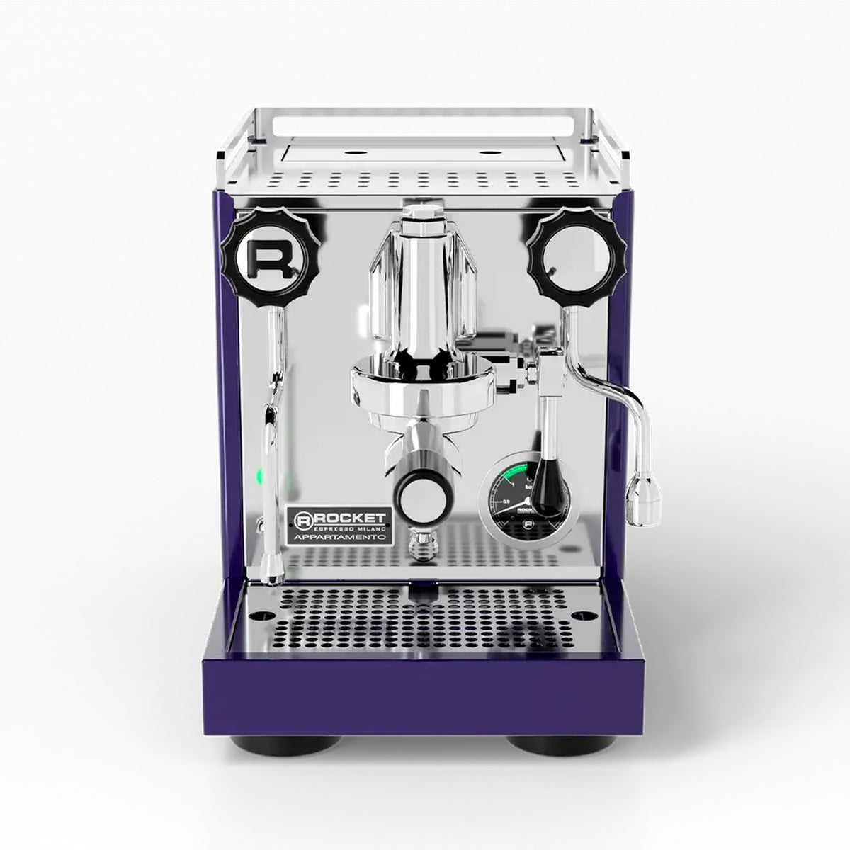Rocket Espresso Appartamento Supernova espresso machine