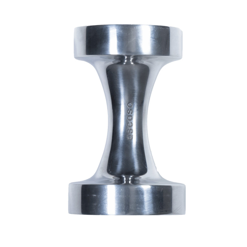 Tamper Aluminium 53/57 mm