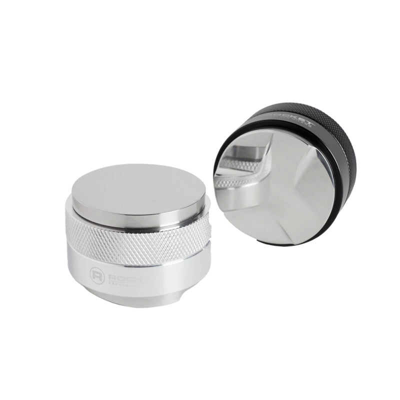 Tamper & leveling tool - Aluminium