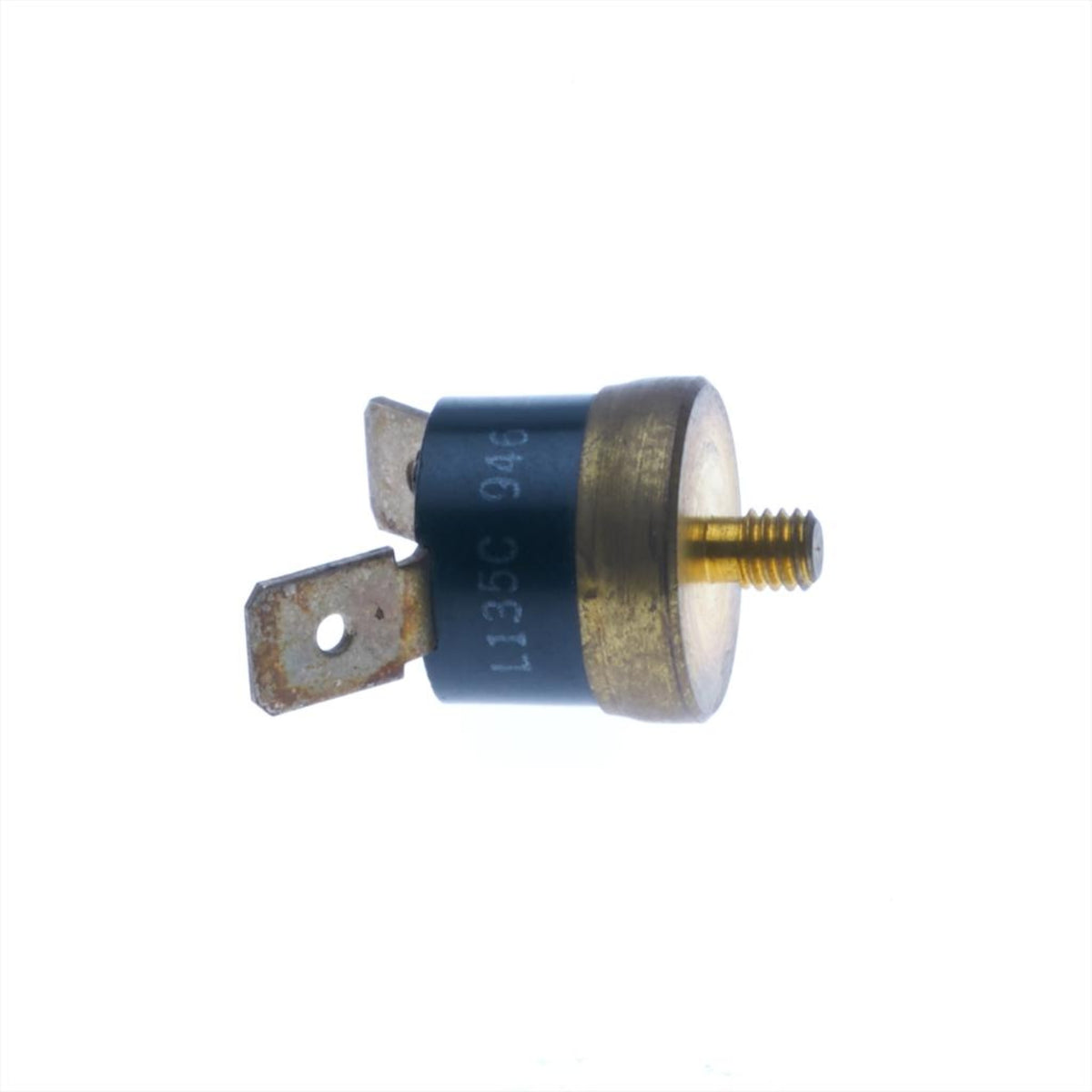 Thermostat 135 C
