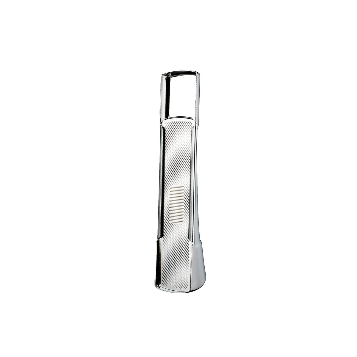 Tea strainer silver