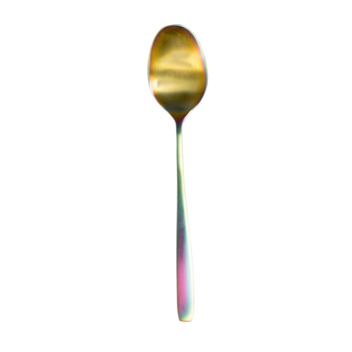 Teaspoon Avant-garde Rainbow
