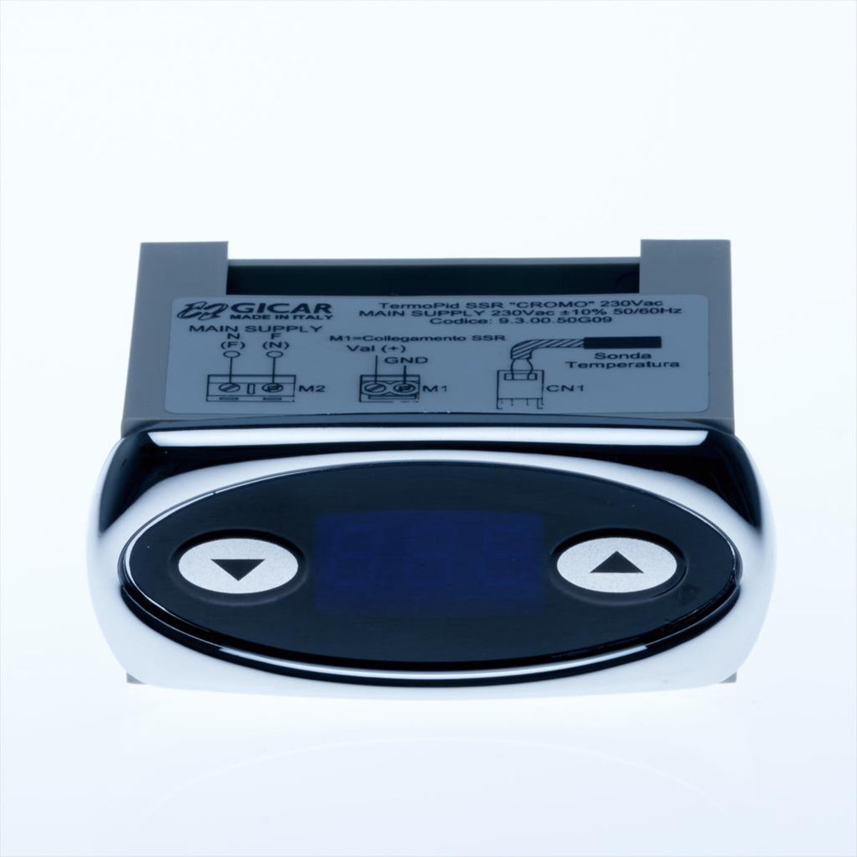Thermo PID Display 230V