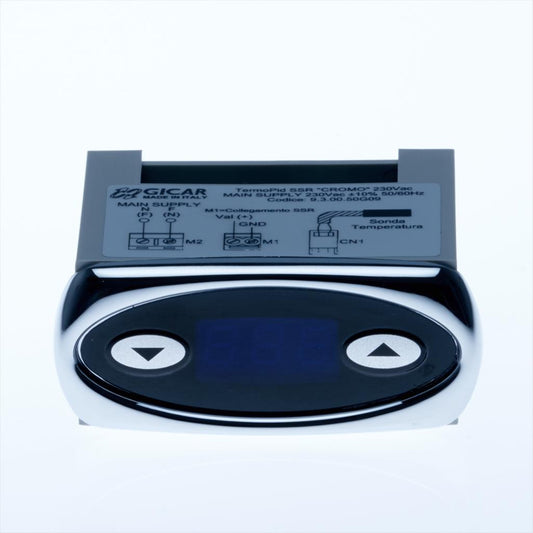 Thermo PID Display 230V