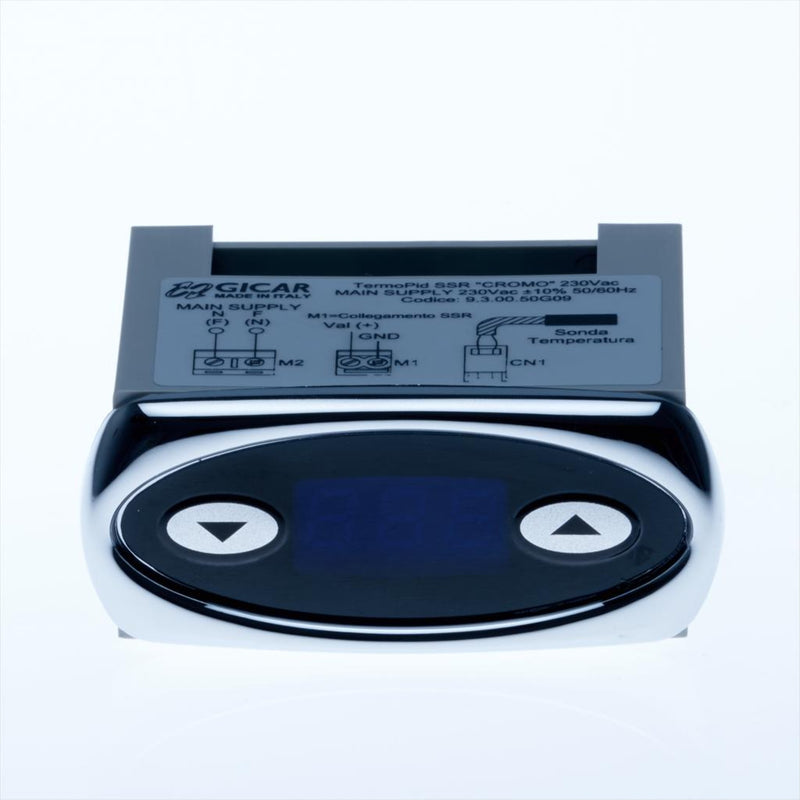 Thermo PID Display 230V