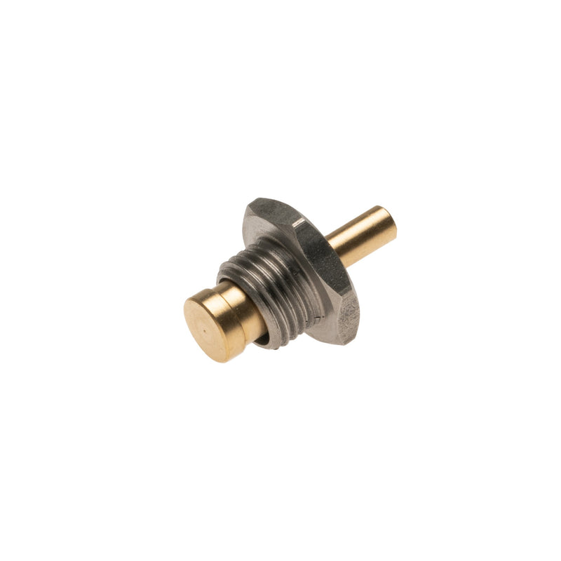 Vacuum valve 1/4 VBM